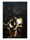Christ Crowned with Thorns