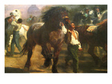 The Horse Fair
