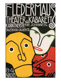 Fledermaus Theatre Production