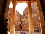 Jordan New Seven Wonders