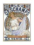Buy Bleu Dsechamps Sold Here at AllPosters.com