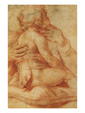 Study for Christ Child