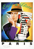 Cafe De Flore