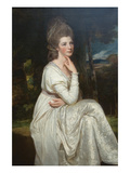 Lady Elizabeth Hamilton, Countess of Derby