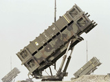 U.S. Air Defense System