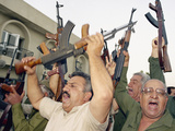 Iraq Militia