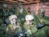 Warfare Suit