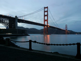 San Francisco Golden Gate Bridge