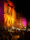 Jordan Petra Seven Wonders