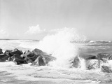 Hurricanes 1950-1957