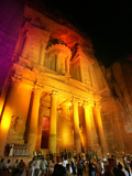 Jordan Petra Seven Wonders