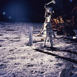 Buy Apollo 11 Aldrin at AllPosters.com
