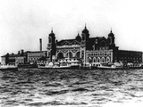 Ellis Island