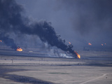 Kuwait Iraq Distrust