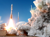 Pluto Mission