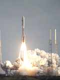 Pluto Mission