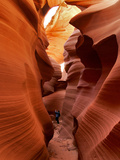 Antelope Canyon