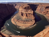 Grand Canyon Flood