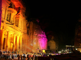 Jordan Petra Seven Wonders