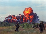 Napalm Strike