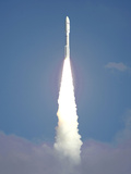 Pluto Mission