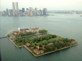 Ellis Island