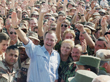 George H. Bush