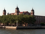 Ellis Island
