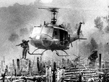 Nightmare Landing Zone