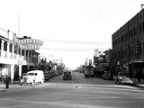 Main Street Las Vegas