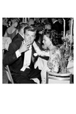 Robert Wagner and Natalie Wood