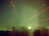 Bombing Baghdad