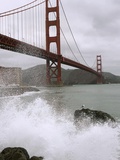 Golden Gate Suicides