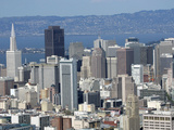 San Francisco Skyline