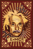 Einstein Mural