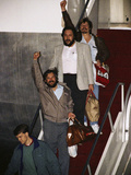 Freed Iraq Hostages