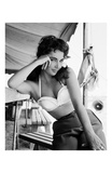 Elizabeth Taylor