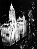 Wrigley Building