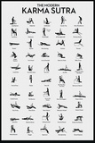 Modern Karma Sutra Poster