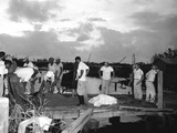 Hurricanes 1950-1957