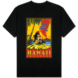 Aloha from Waikiki, Hawaii