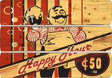 Happy Hour