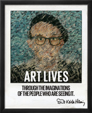 Art Lives