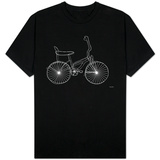 Seagreen Bike