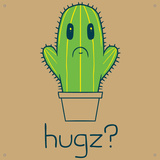 HUGZ?