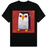 Hip Hopenguin I