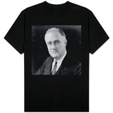 Franklin Delano Roosevelt, circa 1933