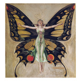 Leyendecker, J C Leyendecker, J.C, 1922, USA