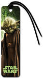 Star Wars - Yoda Collector's Beaded Bookmark