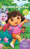 Dora the Explorer Stickerland Stickers